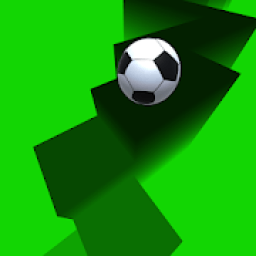 ikon 3D Soccer Dash