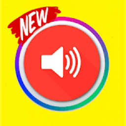 Volume Booster - boost your volume by 200 % आइकन