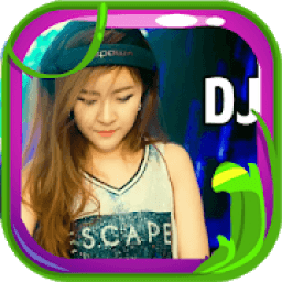 DJ Dangdut Terbaru иконка