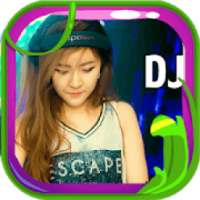 DJ Dangdut Terbaru on 9Apps