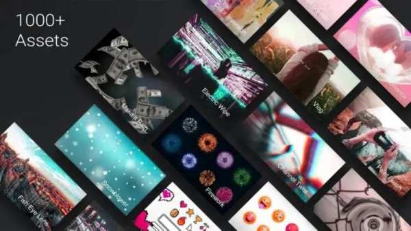 Videoleap screenshot 3
