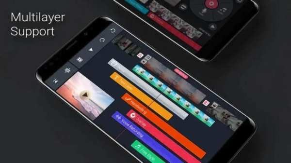 Videoleap screenshot 7