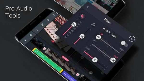 Videoleap screenshot 4