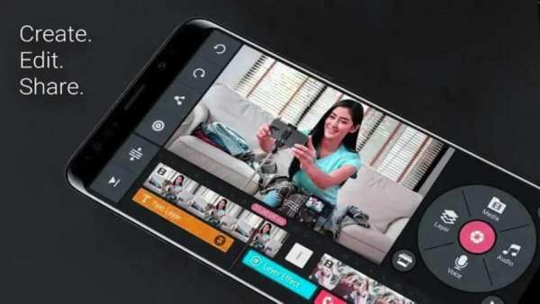 Videoleap screenshot 6