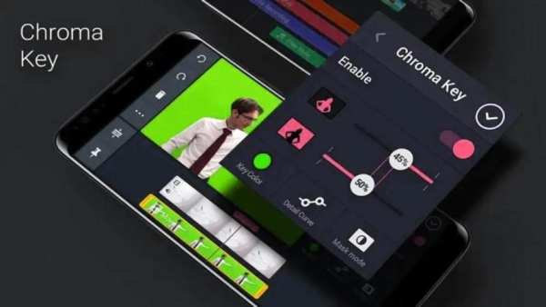 Videoleap screenshot 5