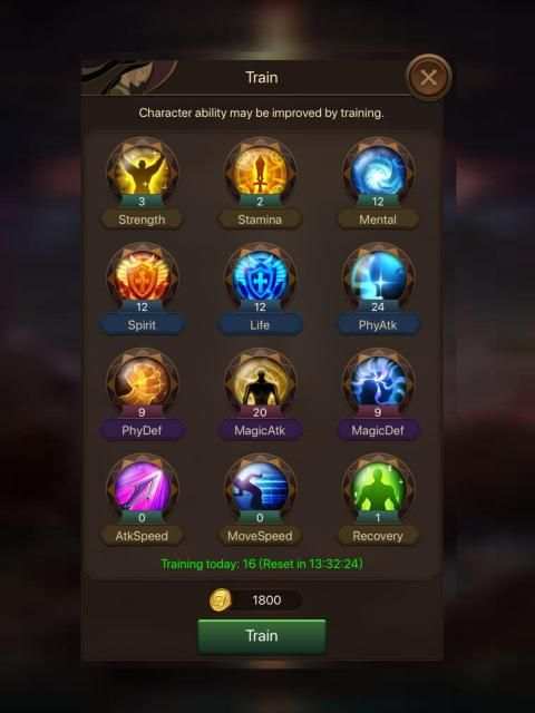 Dark Assassin - Idle Offline Time Killer RPG Game screenshot 2