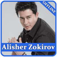 Alisher Zokirov qo'shiqlari on 9Apps