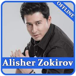 Alisher Zokirov 2.0