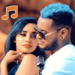 Amharic Music आइकन