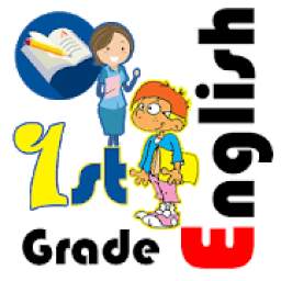 Learn English for kids ** 1st Class English