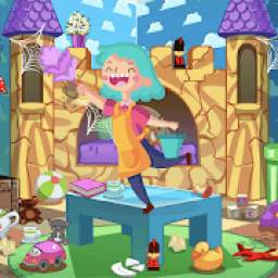Baby Clean House 1.0