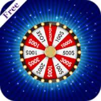 Spin and Earn - Spin and Scratch