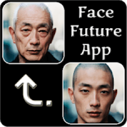 ikon Age Face - Make me OLD, Future