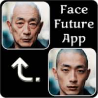 Age Face - Make me OLD, Future