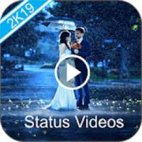 Status Video Song - Download Status - Status Saver