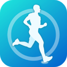 Step Tracker Pro icon