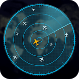 ikon Flight tracker:flight status &amp; flight radar