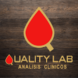 Quality Lab icon