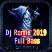 Dj Haning Dayak Full Bass 2019
