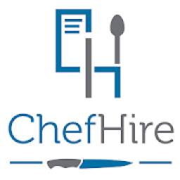 ChefHire Members