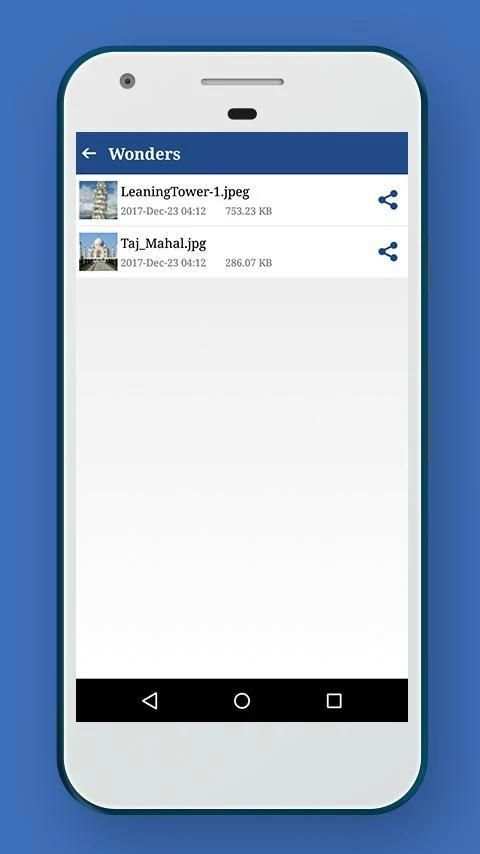 Image Compressor Lite screenshot 2