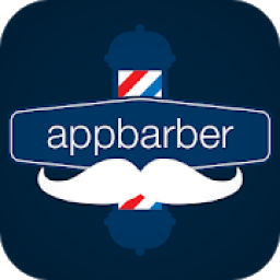 AppBarber icon