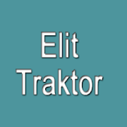 Elit Traktor आइकन