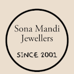 Sona Mandi Gold Live Delhi आइकन