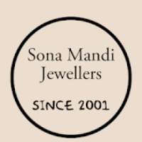 Sona Mandi Gold Live Delhi