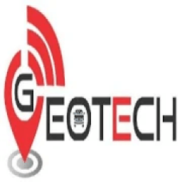 GEO TECH TRACKING आइकन