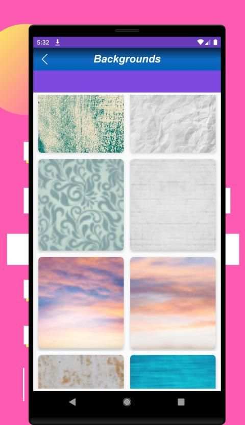 Poster Maker App-Banner Maker,Promotional Posters screenshot 3