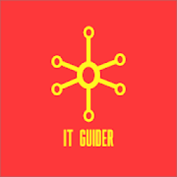 IT GUIDER icon