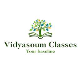 Vidyasoum Classes