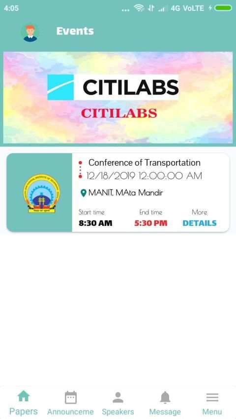 CTRG2019 स्क्रीनशॉट 5