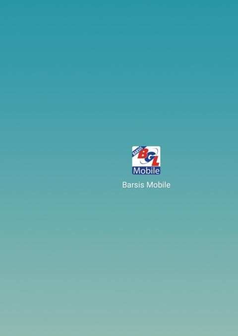 Barsis Mobile screenshot 1