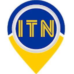 ITN - Indonesia Toll-road Navigator