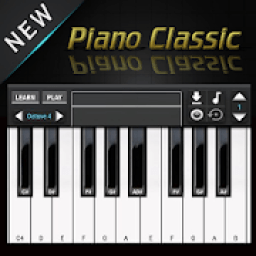 ikon Classic Piano
