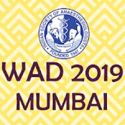 WAD 2019 Mumbai