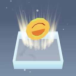 Winter Aventure (frozen fever, 100% free) आइकन