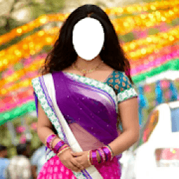 ikon Gujarati Face Changer