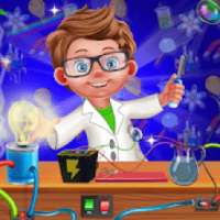 Learning Science Tricks And Experiments on 9Apps