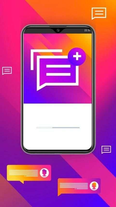 Komentar untuk Instagram screenshot 1
