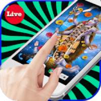 Maa Kali HD Live Wallpaper on 9Apps