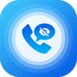 Hide Phone Number Contacts आइकन