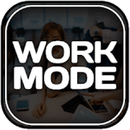 Work Mode आइकन