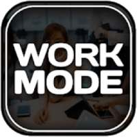 Work Mode