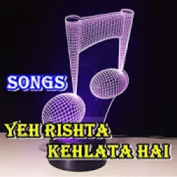 Lagu Yeh rishta kehlata hai icon