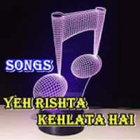 Lagu Yeh rishta kehlata hai on 9Apps