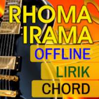 Rhoma Irama Full Album: Lirik & Chord Lengkap