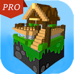 ikon Master Craft - Pro Crafting Game